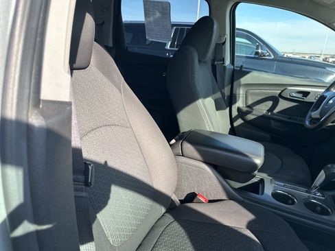 Used 2012 Chevrolet Traverse LT w/ All-Star Edition image 35