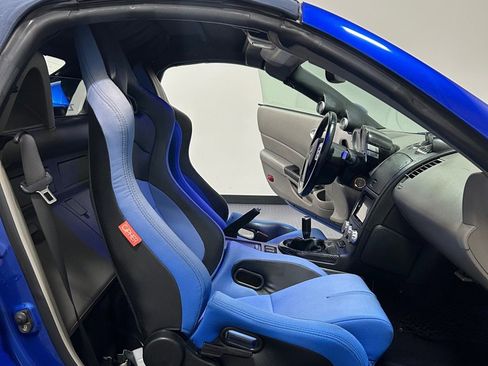 Used 2006 Nissan 350Z Touring image 14