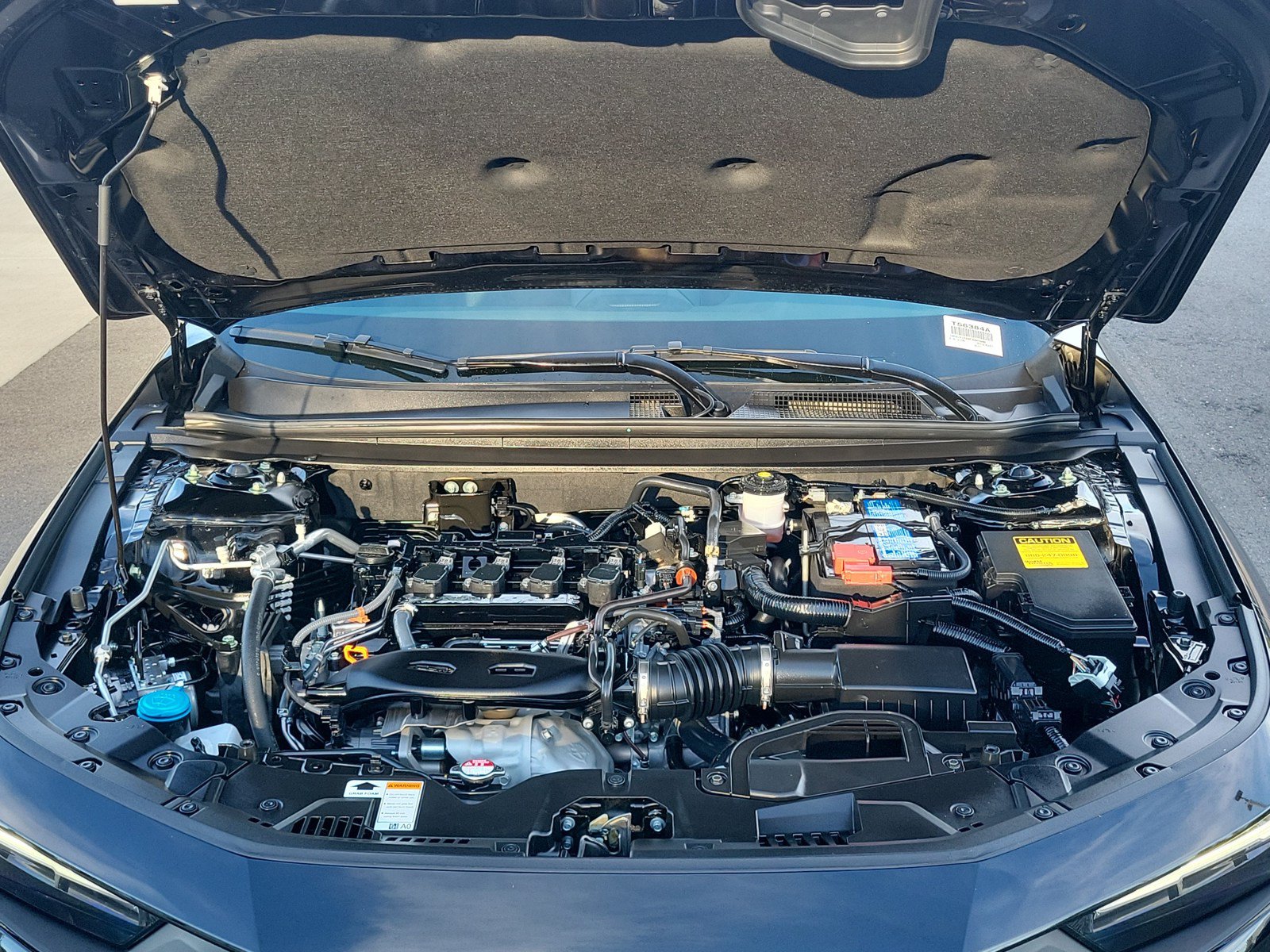 Used 2023 Honda Accord EX image 32