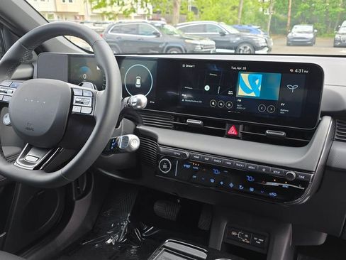 Used 2025 Hyundai Ioniq 5 XRT AWD/4WD image 11