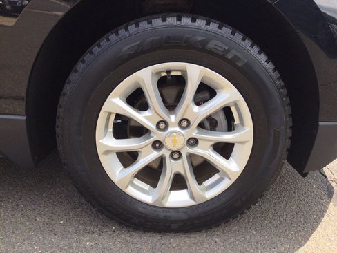 Used 2020 Chevrolet Equinox LT AWD/4WD image 46