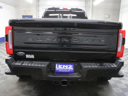 Used 2026 Ford F450 Platinum AWD/4WD image 50