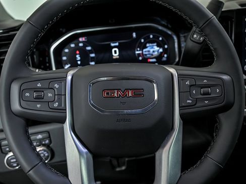 New 2026 GMC Sierra 1500 Elevation w/ Elevation Select Package AWD/4WD image 12