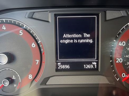 Used 2021 Volkswagen Jetta S w/ Driver Assistance Package image 12