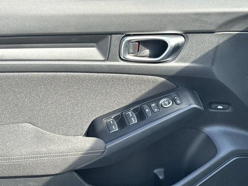 Used 2026 Honda Civic Sport image 15