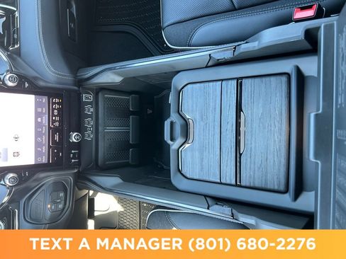 New 2026 RAM 3500 Limited AWD/4WD image 26