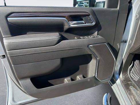 New 2026 Chevrolet Silverado 2500 LT w/ All Star Edition image 20