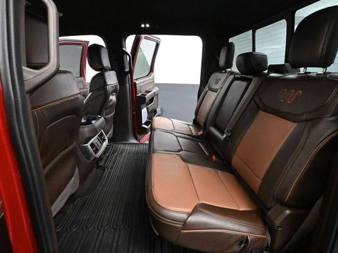 Used 2024 Ford F250 King Ranch image 42