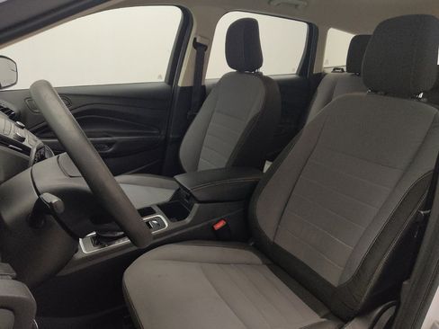 Used 2019 Ford Escape S FWD image 17