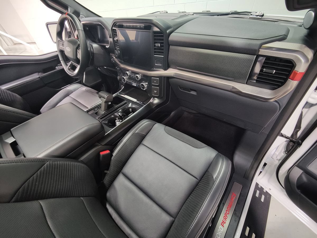 Used 2023 Ford F150 Raptor w/ Raptor 37 Performance Package AWD/4WD image 21