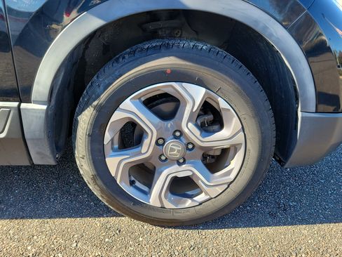 Used 2018 Honda CR-V EX image 13