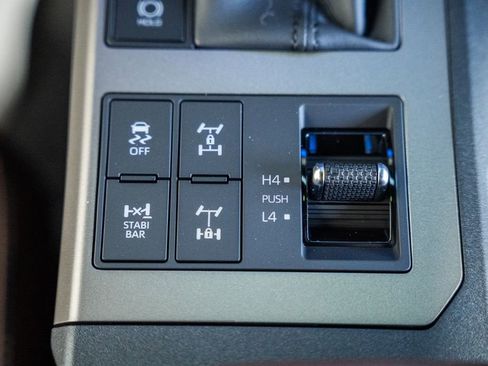 New 2026 Toyota Land Cruiser image 30