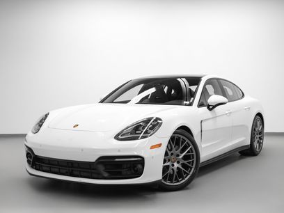 Used 2023 Porsche Panamera 4