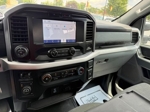 Used 2023 Ford F150 XLT w/ Trailer Tow Package AWD/4WD image 11