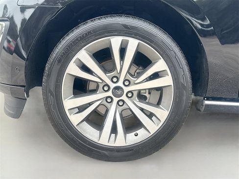 Used 2021 Ford Expedition Max Platinum image 34