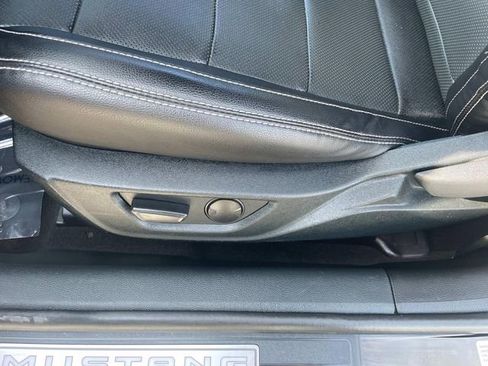 Used 2023 Ford Mustang GT Premium image 20