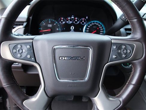 Used 2017 GMC Yukon Denali w/ Open Road Package image 18