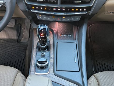 New 2026 Cadillac CT5 Premium Luxury image 19