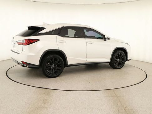 Used 2021 Lexus RX 350 FWD w/ Premium Package image 7