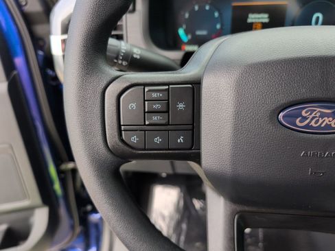 New 2026 Ford F150 STX RWD image 30