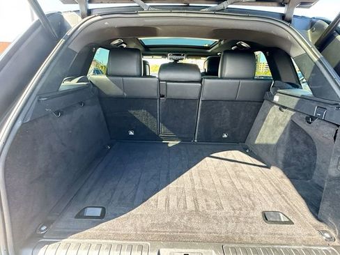 Used 2019 Land Rover Range Rover Sport HSE image 28