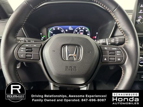 Used 2026 Honda CR-V Sport-L image 11