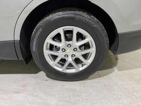 Certified 2023 Chevrolet Equinox LT image 13