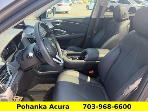 Used 2024 Acura RDX SH-AWD image 23