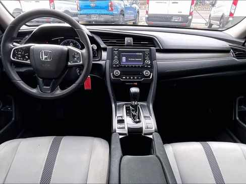 Used 2020 Honda Civic LX image 15