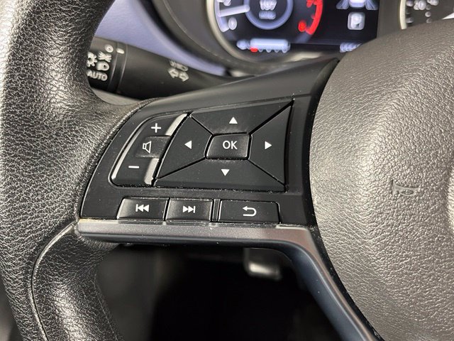 Used 2024 Nissan Versa SV FWD image 13