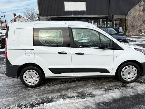 Used 2018 Ford Transit Connect XL image 4