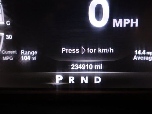 Used 2016 RAM 3500 Laramie Longhorn AWD/4WD image 36