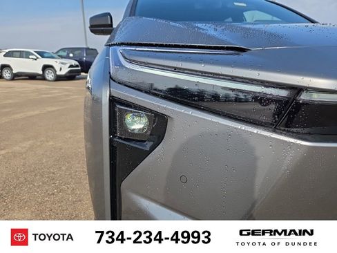 New 2026 Toyota bZ image 15