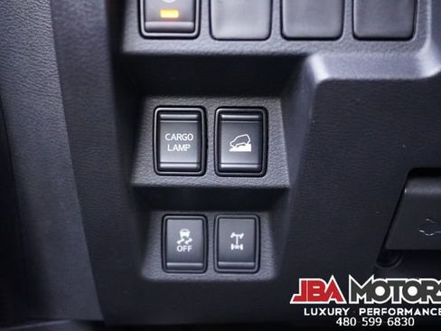 Used 2023 Nissan Frontier PRO-4X w/ Technology Package image 97