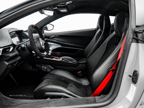 New 2026 Lotus Emira image 42