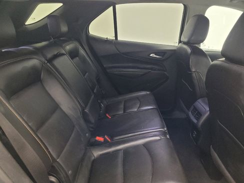 Used 2019 Chevrolet Equinox Premier FWD image 19