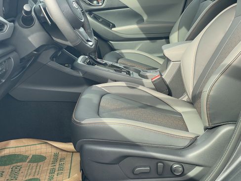 New 2026 Subaru Crosstrek 2.5i Limited w/ Popular Package #3A image 28