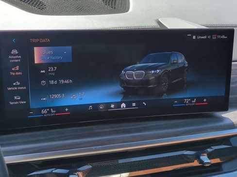 Certified 2024 BMW X5 xDrive40i w/ M Sport Package image 21