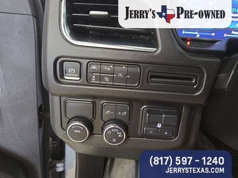 Used 2023 Chevrolet Suburban LT w/ LT Signature Package RWD image 13