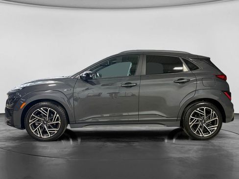 Used 2023 Hyundai Kona N Line w/ Cargo Package image 8