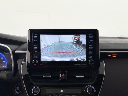 Used 2020 Toyota Corolla XSE w/ Carpet Mat Package (TMS) FWD image 61