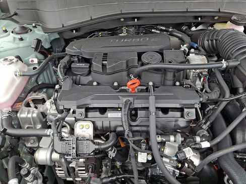 New 2026 Hyundai Kona Limited AWD/4WD image 19
