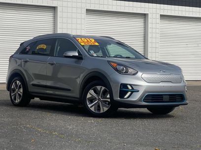 Used 2019 Kia Niro EX Premium