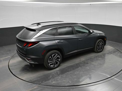 New 2026 Hyundai Tucson SEL Plus AWD/4WD image 28