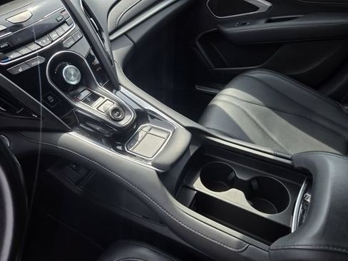 Certified 2024 Acura RDX SH-AWD image 14