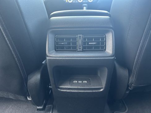 Used 2025 Honda CR-V EX-L image 28