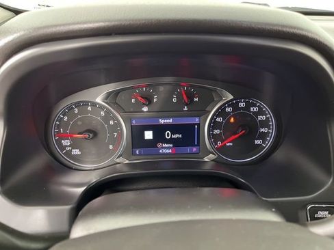 Used 2023 GMC Acadia SLT w/ Elevation Edition image 24