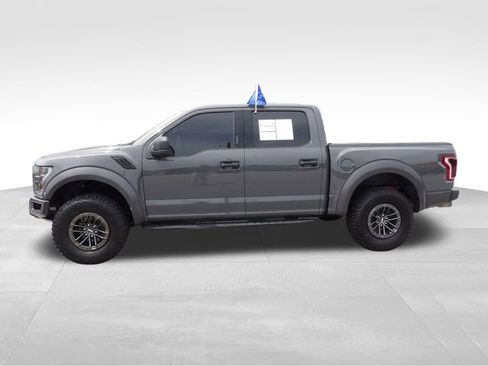 Certified 2020 Ford F150 Raptor AWD/4WD image 4