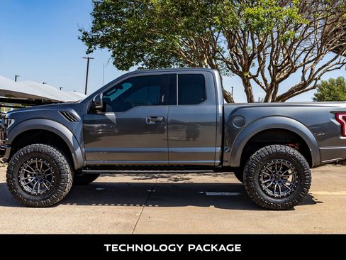 Used 2019 Ford F150 Raptor image 5