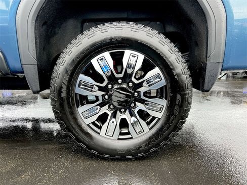 Certified 2024 GMC Sierra 2500 Denali w/ Denali Reserve Package image 26